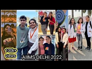 AIIMS Topper luxurious Lifestyle | Aiims | Aiims dilhi | batch2022 | aiims delhi student life