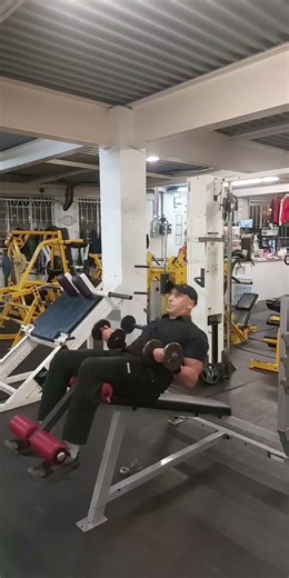 Effective Compound Exercise ( Ab & Biceps )