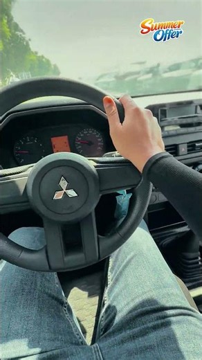 2027 Mitsubishi L200