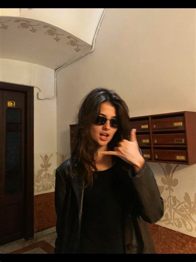 #blancasoler #beauty #lookismedit #model