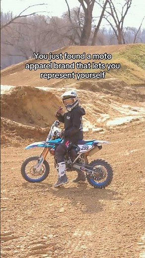 Get two custom stickers with every custom order ⚡️#moto #dirtbikes #yz65