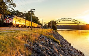 All Dining Trains | Cape Cod Central Railroad
