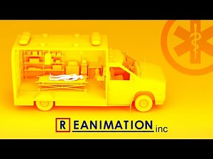 Reanimation inc realistic medical simulator 2019 Android iOS