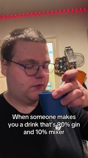 #skit #comedy #comedian #comediansoftiktok #party #partying #gin #cocktails