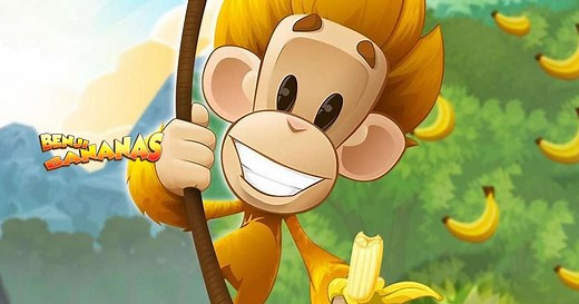 Download & Play Benji Bananas on PC & Mac (Emulator)