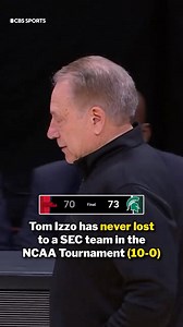 Pretty impressive | CBS Sports HQ