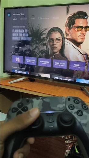 GTA 6 😱 Pre order Record Break ஆ?!