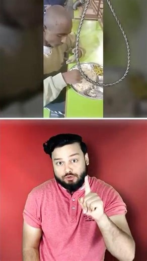 Before FAANSI, Why Prisoners Are Given Their FAVORITE MEAL #shorts