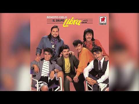 El Grupo Libra - Rueditas de Amor (Visualizador Oficial)