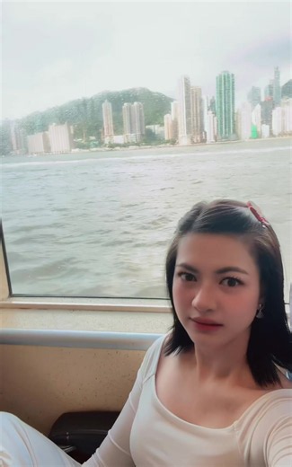 Macau bound from HK: Second quarter travel highlights
