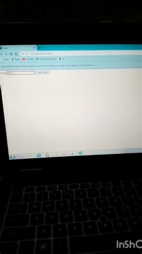 Learn Coding with Vs code #codingtips #coding #trendingshorts #viralshortsvideo #viral