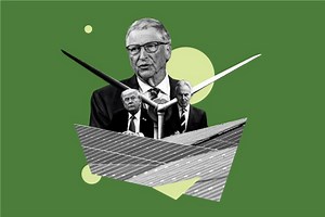 How a Global ‘Climate Reset’ Could Change the Fight Against Warming