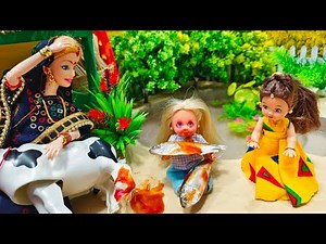 My Little Pari Part-168 || পরীর বাড়িতে সাঙ্ঘাতিক কান্ড ঘটলো || Putuler Golpo