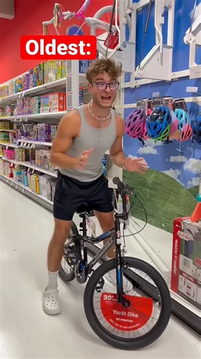 HOW TO GET WHAT YOU WANT AT THE STORE 😂 #shorts | Topper Guild Vlog