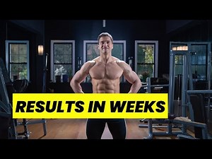 Total Gym: The 5-Day Advanced Program You Didn't Know Existed