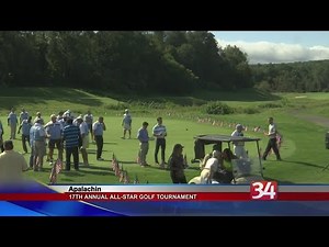All Star Golf