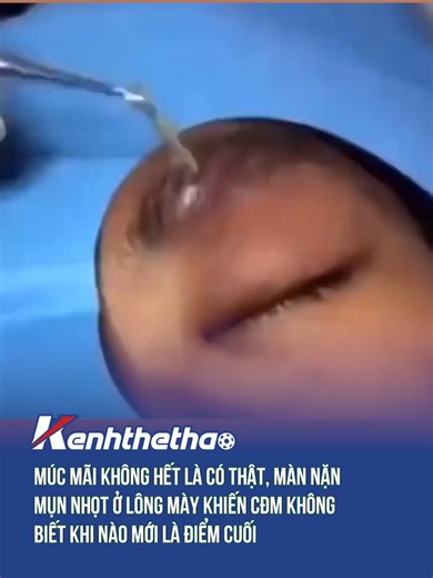 Ui sao nó nhiều thế — suy nghĩ về cảm xúc & trải nghiệm