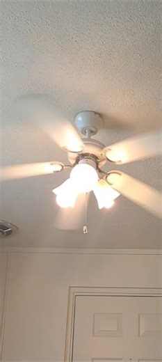 OCFC's Loudest Ceiling Fan #2