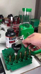 @holosun_adam uses Hodgdon Powder Company. What is your long range powder? | Natchez Outdoors