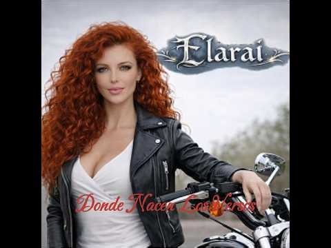 Elarai – Donde Nacen los Versos | Álbum Completo (Rock Poético / Ópera Rock)