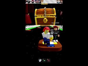 Playing Roblox With Every Viewer Live! 533 #roblox