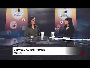 Diffusion en direct de Radio-Canada Info