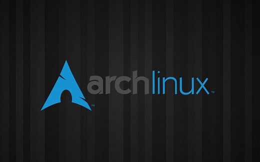 [虚拟机]安装基本的Arch Linux