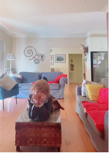 Chihiro Fujisaki Cosplay Dance Performance