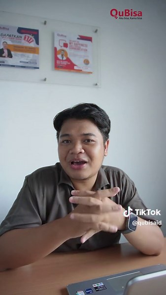 Siapa yang mau punya tabungan 300 juta juga kayak Kaluna? Nih caranya bikin template sheet buat mencatat pengeluaran harian kamu. #QuBisa #Kaluna #homesweetloan #akubisakamubisa #belajarexcel #tipsexcel #tutorialexcel #kursusexcel #kursuskomputer #bootcampexcel