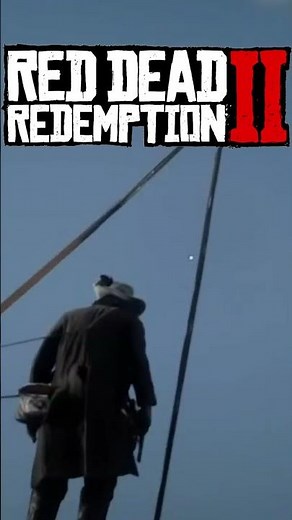 RDR2 vs Cyberpunk Glitches That Should NOT Exist #rdr2 #aestheticroomdecor