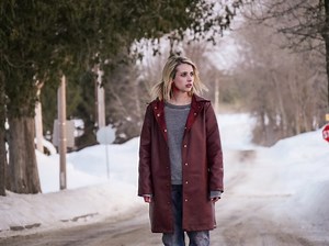 ‘The Blackcoat’s Daughter’ Trailer: Emma Roberts Stars In Disorienting Boarding School Horror Film