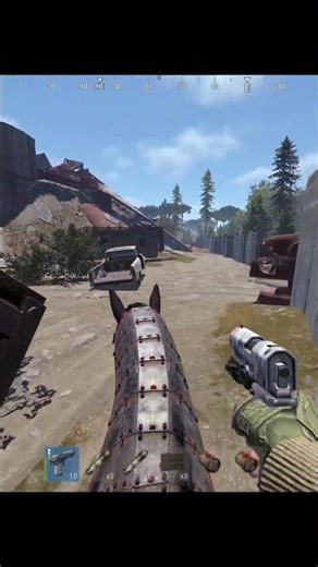 WTF am I doin! xD #rust