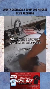 2.2M views · 35K reactions | Pedi tu camiseta en https://bit.ly/4cUvVeE o en el link de mi perfil, con el código “LPM” tenes 12% de descuento #humor #humorargentino #humorargento #argentina | lachispitaargentina | Facebook