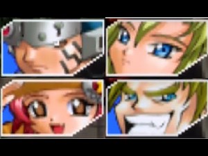 T.R.A.G. (PS1) Review