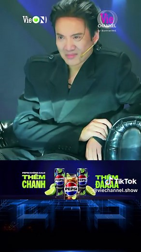 Vie Channel - Show trên TikTok