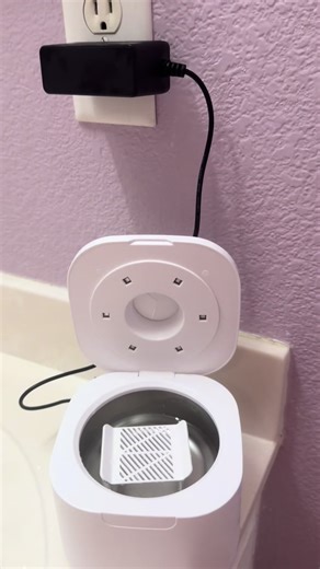 Ultrasonic Retainer Cleaner Review and Benefits