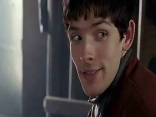 Top 10 Merlin & Arthur Moments