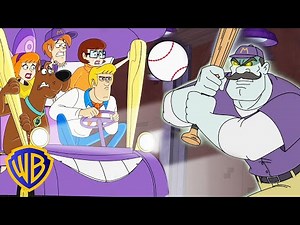 Be Cool, Scooby-Doo! | Let The Games Begin 🏟 | ‪@wbkids‬​