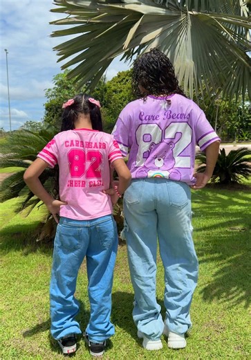 A sua era de primavera começa com “Care Bears” na SHEIN🔎 Busca “Care Bears” para✨10% de desconto EXTRA sem mínimo Até 50% de desconto✨ @SHEIN Brasil @SHEIN @Care Bears™ #SHEINSpringEra #SHEINxCollabs#ad#carebears Nome da loja: Care Bears 🆔 127705176 🔗 https://shein.top/tuifc5b Nome da loja: Care Bears 🆔 58864221 🔗 https://shein.top/kisc3bp Nome da loja: Care Bears 🆔 32492652 🔗 https://shein.top/bgzgiw2 Nome da loja: Care Bears 🆔 32489654 🔗 https://shein.top/w3grddv Nome da loja: Care Be