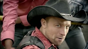 MetroPCS TV Spot, 'Bull Riding'