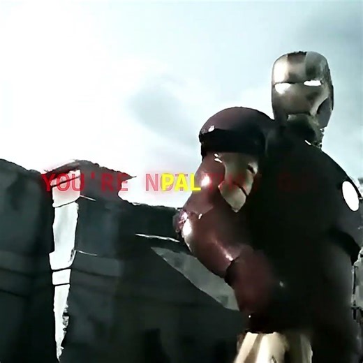 "YOU'RE NOT THAT GUY! 🗿🔥" | Iron Man Edit | Song - MONTAGEM DIREO" #marvel #edit #shorts #mcu