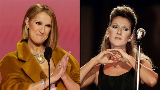 Céline Dion prepares for unexpected comeback after Eurovision disappointment