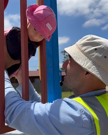 The playground inspector is back testing out if more play areas are actually safe... 😂😂 | Lessons Learned In Life