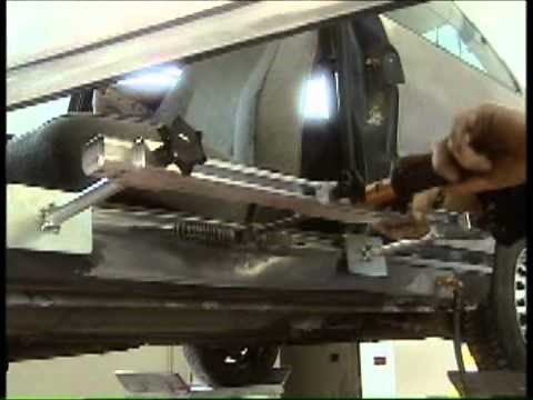 Flatliner Dent Repair System