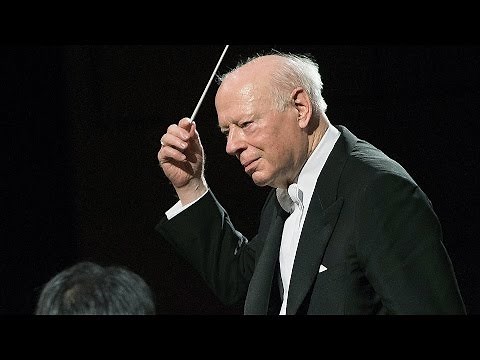 Schubert: Symphony No. 5 / Haitink · Berliner Philharmoniker
