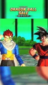 Jangan Salah Beli! 5 Game Dragon Ball TERBAIK di Steam Sale 2026