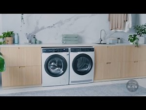 Westinghouse Laundry Range 2022 – National Product Review