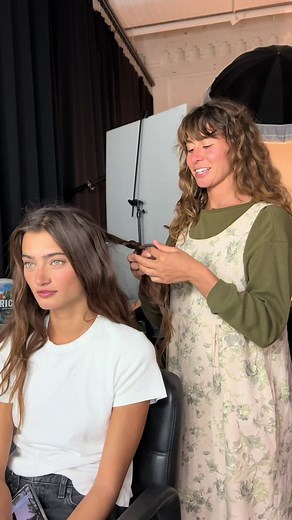 Stylish Free People Ambassador Models New Arrivals