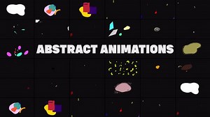 Abstract Animations Pack 02 Motion Graphics Stock Footage Video (100% Royalty-free) 1088012253 | Shutterstock
