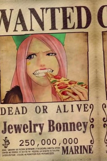 One Piece (Wellerman) Edit Worst Generation